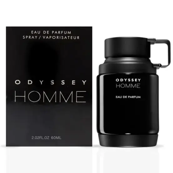 Armaf Odyssey  Homme by Armaf EDP 100ml (3.4oz) — imagen 2
